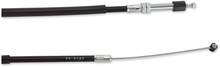 Load image into Gallery viewer, Black Vinyl Clutch Cable - MOOSE RACING HARD-PARTS