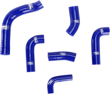 Load image into Gallery viewer, Radiator Hose Kit Blue