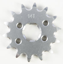 Load image into Gallery viewer, Countershaft Front Steel Sprocket