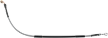 Load image into Gallery viewer, Stainless Steel Braided Brake Line