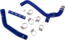 Load image into Gallery viewer, Radiator Hose Kit Blue
