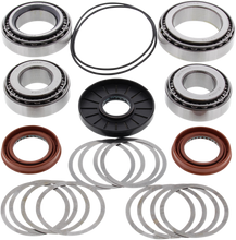 Load image into Gallery viewer, Differential Bearing and Seal Kit
