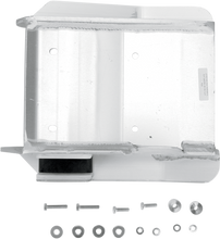 Load image into Gallery viewer, Bullet Line Heavy Duty Swingarm Skid Plate