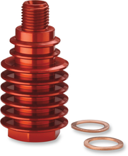 Load image into Gallery viewer, Rear Brake Caliper Cooler