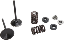 Load image into Gallery viewer, Stainless Intake Valve and Spring Kit