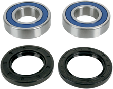 Load image into Gallery viewer, Wheel Bearing Kit