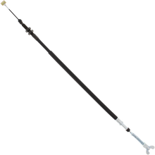 Load image into Gallery viewer, Black Vinyl Brake Cable