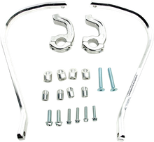 Load image into Gallery viewer, Contour Handguards ラ Contour