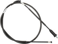 Load image into Gallery viewer, Black Vinyl Brake Cable