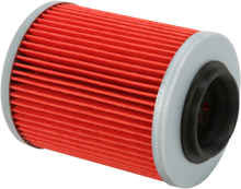 Load image into Gallery viewer, Oil Filter - MOOSE RACING HARD-PARTS