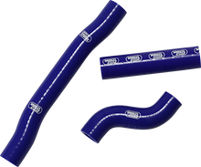 Load image into Gallery viewer, Radiator Hose Kit Blue