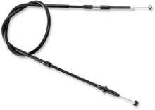 Load image into Gallery viewer, Black Vinyl Clutch Cable - MOOSE RACING HARD-PARTS