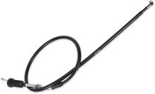 Load image into Gallery viewer, Black Vinyl Clutch Cable - MOOSE RACING HARD-PARTS – 1