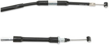 Load image into Gallery viewer, Black Vinyl Clutch Cable - MOOSE RACING HARD-PARTS