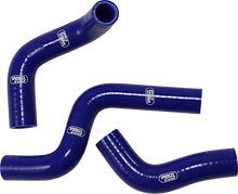 Load image into Gallery viewer, Radiator Hose Kit Blue