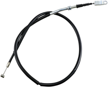 Load image into Gallery viewer, Black Vinyl Brake Cable