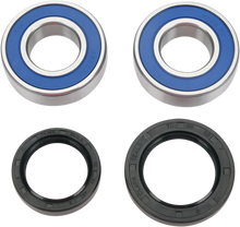 Load image into Gallery viewer, Wheel Bearing Kit – 2