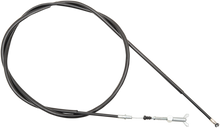 Load image into Gallery viewer, Black Vinyl Brake Cable