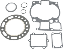 Load image into Gallery viewer, Top End Gasket Kit - MOOSE RACING HARD-PARTS – 1