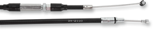 Load image into Gallery viewer, Black Vinyl Clutch Cable - MOOSE RACING HARD-PARTS – 1