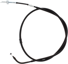 Load image into Gallery viewer, Black Vinyl Brake Cable