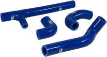 Load image into Gallery viewer, Radiator Hose Kit Blue