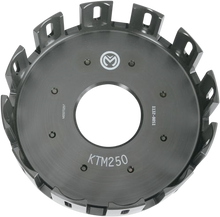 Load image into Gallery viewer, Billet Clutch Basket - MOOSE RACING HARD-PARTS