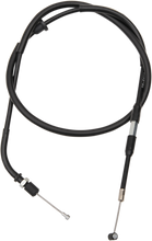 Load image into Gallery viewer, Black Vinyl Clutch Cable - MOOSE RACING HARD-PARTS – 1