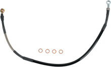 Load image into Gallery viewer, Stainless Steel Braided Brake Line