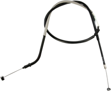Load image into Gallery viewer, Black Vinyl Clutch Cable - MOOSE RACING HARD-PARTS – 1