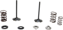 Load image into Gallery viewer, Stainless Intake Valve and Spring Kit