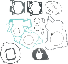 Load image into Gallery viewer, Complete Gasket Kit