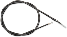 Load image into Gallery viewer, Black Vinyl Brake Cable