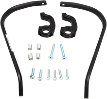 Load image into Gallery viewer, Contour Handguards ラ Contour