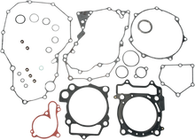 Load image into Gallery viewer, Complete Gasket Kit