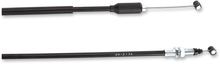 Load image into Gallery viewer, Black Vinyl Clutch Cable - MOOSE RACING HARD-PARTS