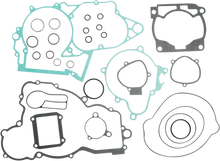 Load image into Gallery viewer, Complete Gasket Kit