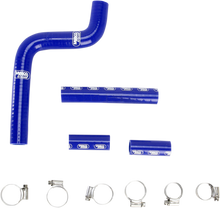 Load image into Gallery viewer, Radiator Hose Kit Blue
