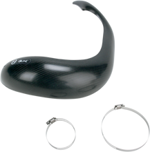 Load image into Gallery viewer, E Line 2-Stroke Pipe Guard