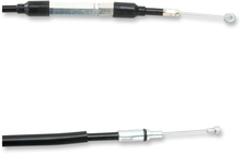 Load image into Gallery viewer, Black Vinyl Clutch Cable - MOOSE RACING HARD-PARTS – 1