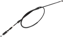 Load image into Gallery viewer, Black Vinyl Clutch Cable - MOOSE RACING HARD-PARTS