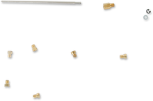 Load image into Gallery viewer, Jet Kit - MOOSE RACING HARD-PARTS