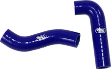 Load image into Gallery viewer, Radiator Hose Kit Blue