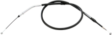 Load image into Gallery viewer, Black Vinyl Clutch Cable - MOOSE RACING HARD-PARTS