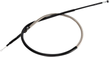 Load image into Gallery viewer, Black Vinyl Clutch Cable - MOOSE RACING HARD-PARTS