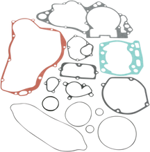 Load image into Gallery viewer, Complete Gasket Kit