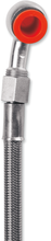 Load image into Gallery viewer, Stainless Steel Braided Brake Line