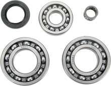 Load image into Gallery viewer, Differential Bearing and Seal Kit