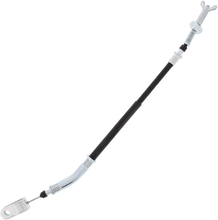 Load image into Gallery viewer, Black Vinyl Brake Cable