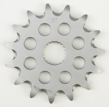 Load image into Gallery viewer, Countershaft Front Steel Sprocket
